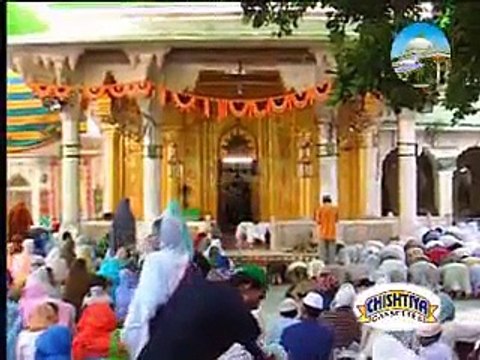 Bay Khud Kiye Dete Hain Naat Owais Raza Qadri - Video Dailymotion