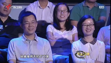 《财经郎眼》20141006@阿里巴巴上市之后 2014