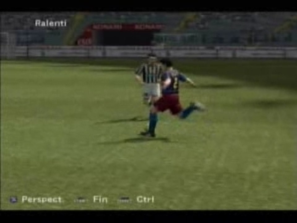 Compil kronenbourg pes 5