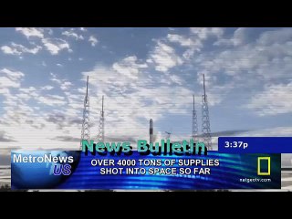 Evacuate Earth  -- Part 2/2 --  (A National Geographic Documentary)