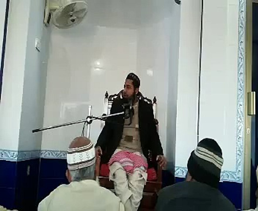 AHSANAT E  MUSTAFA (SAW) 3