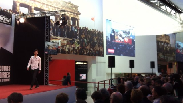 Les coulisses du concours de plaidoiries de Caen