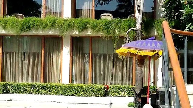 Motorola Moto 2nd Gen (2014) Video Sample 720p @30FPS