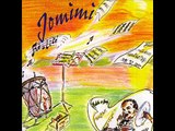 Jomimi - Léli Ou Pati - 1997 - Gwo Ka