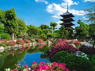 The Touch composed by Basil Poledouris