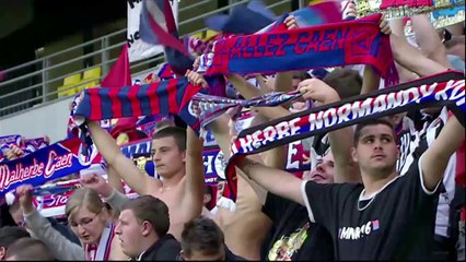 Jeu concours meilleure photo/vidéo de supporter