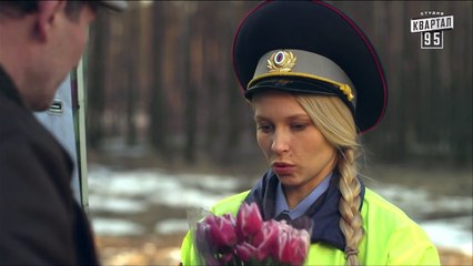 Сваты 6 (6-й сезон, 1-я серия)