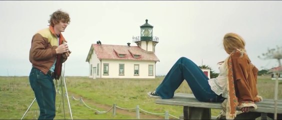 Безопасное освещение (2015)  Русский Трейлер