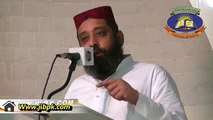 Syed Sabtain Shah Naqvi Hafuzaullah Topic: Ahl-e-haq ki Kushfahmi Part 1/2