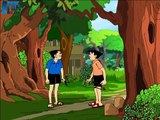Gultir Keramati - Nonte Fonte - Bangla Cartoon - Animation Cartoon