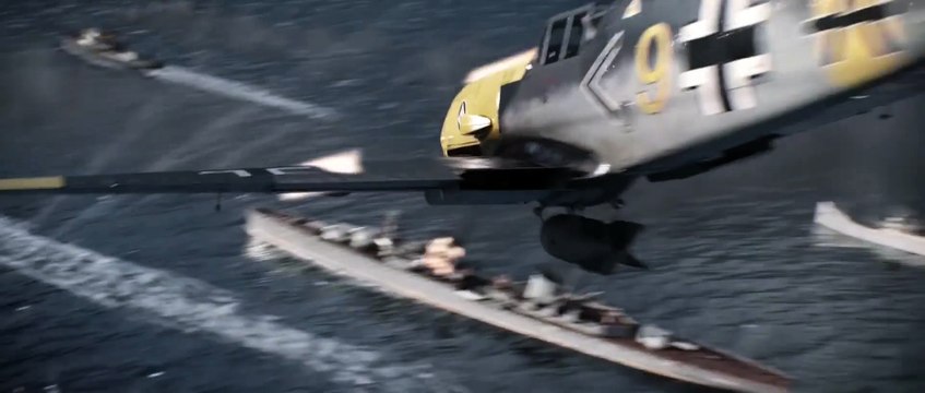 Битва за Севастополь (2015) Русский Трейлер