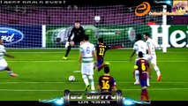 Lionel Messi - 2014-2015 HD - The Beginning - Skills, Passes & Goals  - Online Funny  Entertaiment