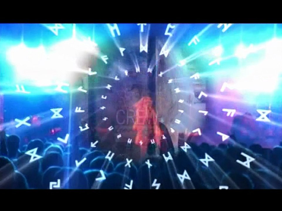 (2009) LEAVES' EYES - Farewell Proud Men (From Mexico To Russia) (576p_H.264-AAC)