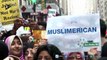 Regain d'actes anti-musulmans depuis la sortie d'American Sniper