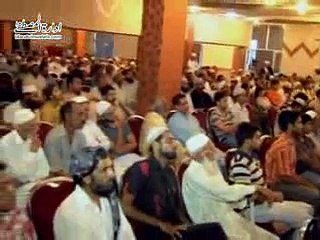 Badshah Noor ud din Zangi ka ishqe Rasool
