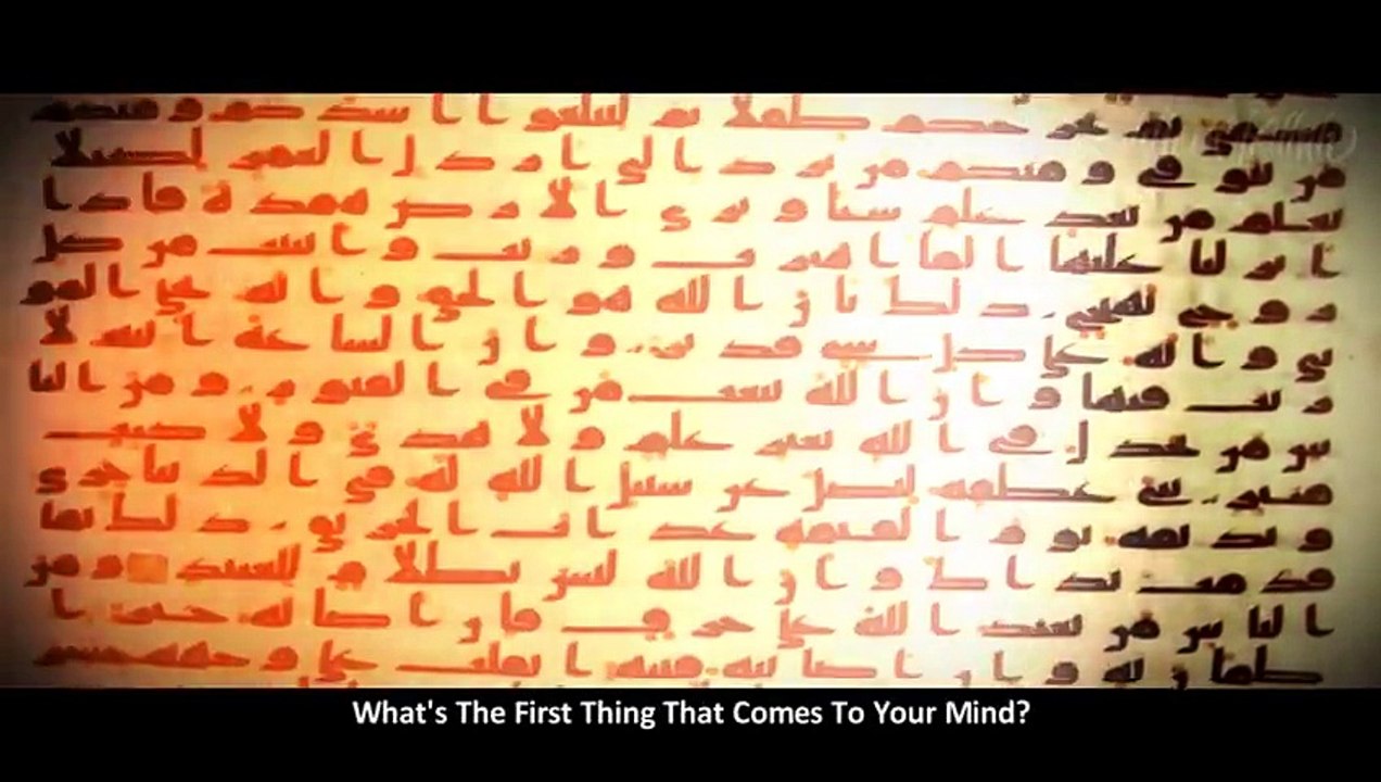 Uthman Ibn Affan RA