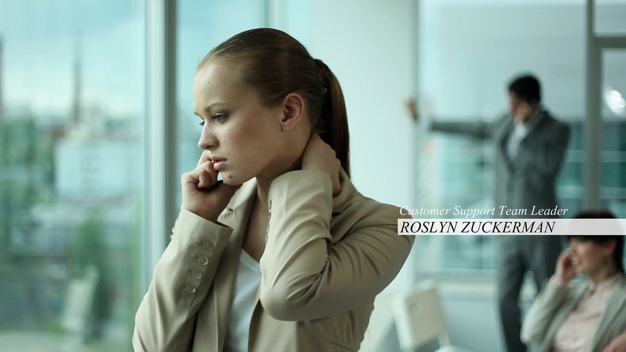 Discreet Business Lower Thirds After Effects Templates