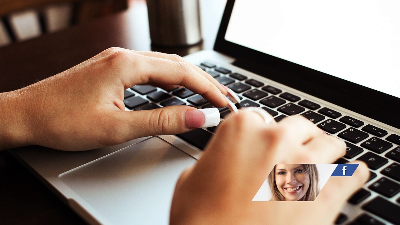 Social Media Lower Thirds After Effects Templates