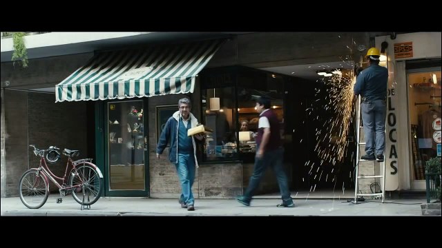 Дикие истории (2014) Русский Трейлер