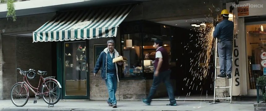 Дикие истории (2015) Русский Трейлер