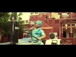 پنجابی گانا سنو جی