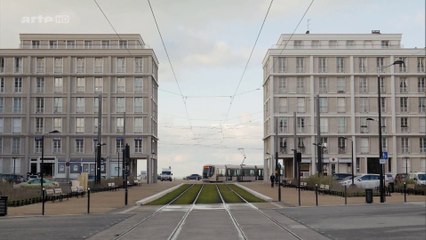 Le Havre, plus belle ville de France !