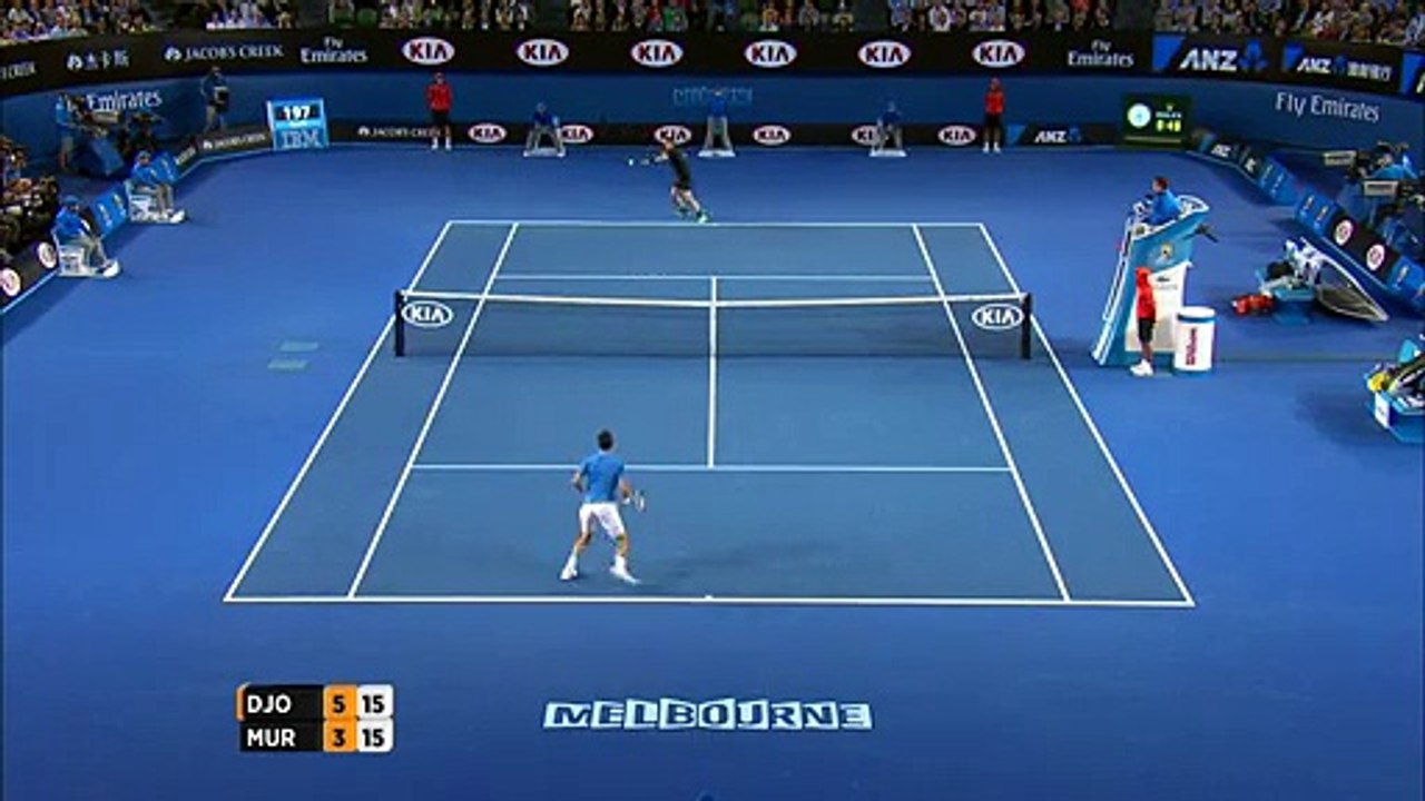 Djokovic