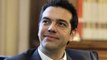 Yunanistan'ın Yeni Başbakanı, Bakanların Lüks Makam Araçlarını Satıyor