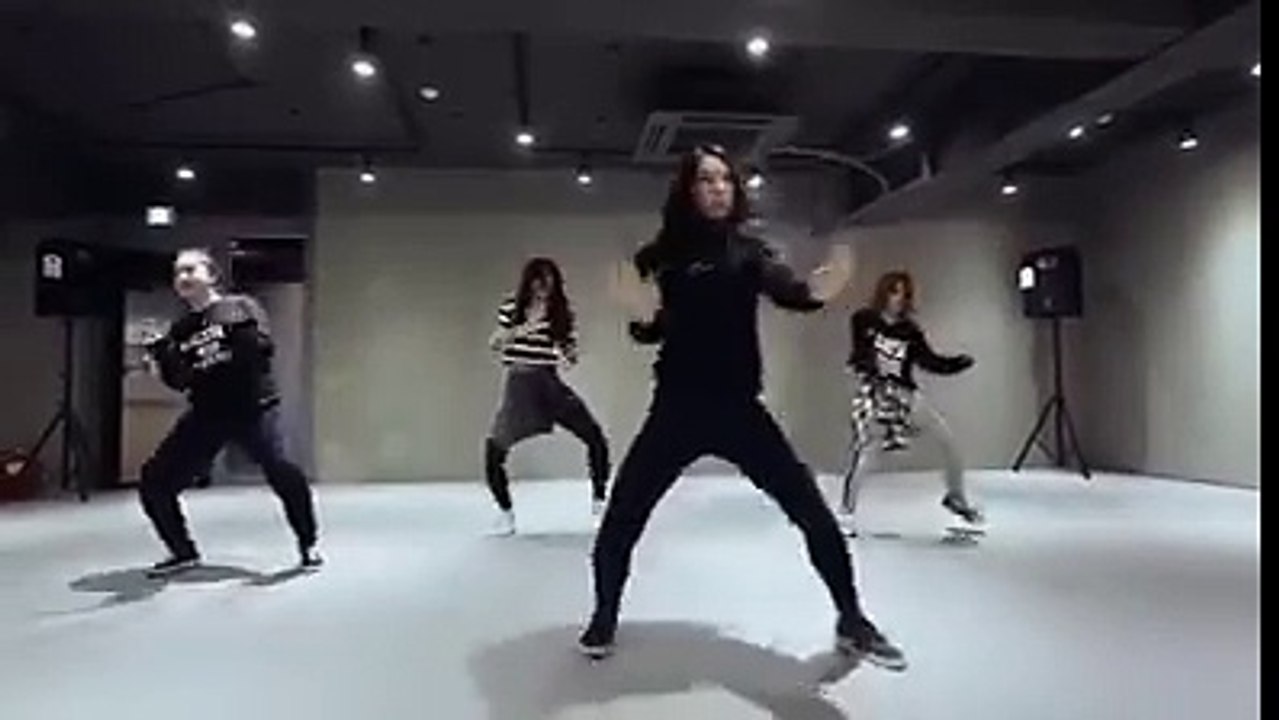 super dance