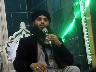 Abdullah Khalil Qadri Recite (Gustakh-e-Muhammad Teri ab Khair Nhai Hai)