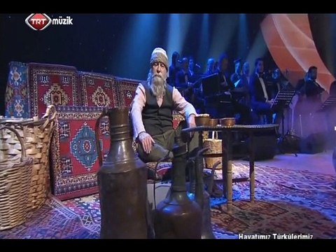 Gürkan SÜRMEN-Sadi PİRKOCA-Hasan ÖZÇIRPAN-Benim sadık yarim kara topraktır Bilge DEDE-Orhan DOĞAN Yönetmen-Mehtap ÖZGÜL Şef:Ömer Hayri UZUN