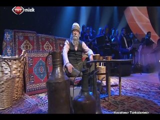 Gürkan SÜRMEN-Sadi PİRKOCA-Hasan ÖZÇIRPAN-Benim sadık yarim kara topraktır Bilge DEDE-Orhan DOĞAN Yönetmen-Mehtap ÖZGÜL Şef:Ömer Hayri UZUN