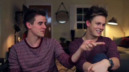 Say Anything Challenge