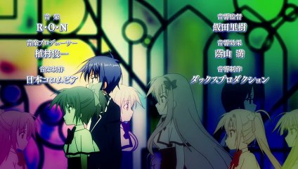 [Evangelion-EC] JuuouFafnir 04