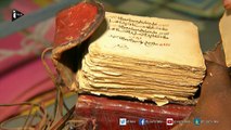 Les manuscrits de Tombouctou sont en sécurité à Bamako