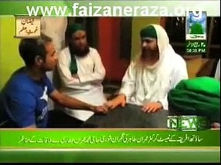 imran Tahir crickter South africa ki Nigrane shura se Mulaqat