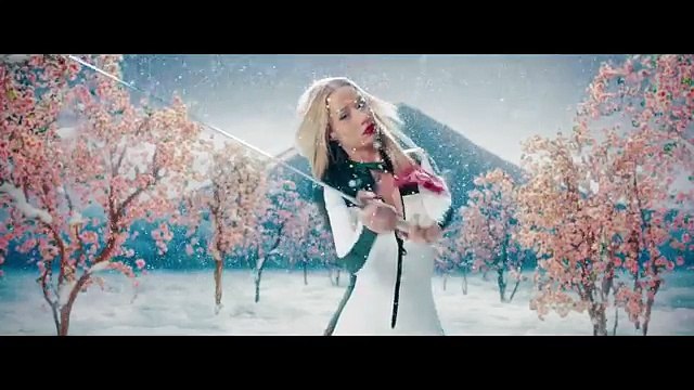 Iggy Azalea - Black Widow ft. Rita Ora
