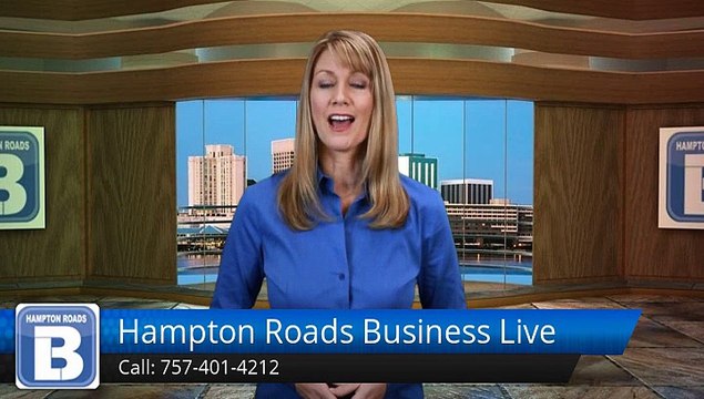 Hampton Roads Business Live Chesapeake Excellent Review Superb Five Star Review by Adam D.