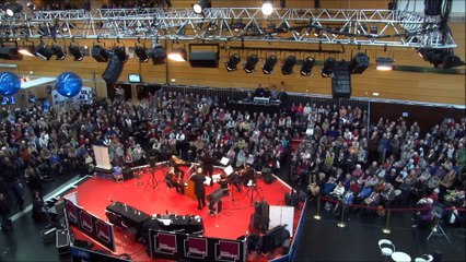 La Folle Journée de Nantes en 60 secondes chrono !