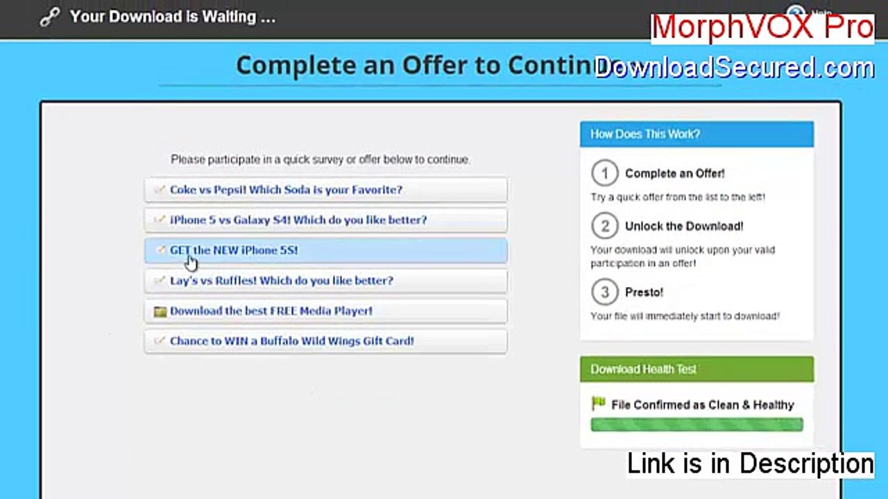 MorphVOX Pro Crack - Free of Risk Download [2015]