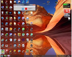 Vegas-da videonun sürətinin azaldılması...