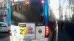 [Sound] Bus Mercedes-Benz Citaro C2 €uro 6 n°1334 de la RTM - Marseille sur les lignes 54 et 81