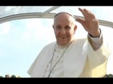 Napoli - Papa Francesco in Campania il 21 marzo, vertice in Prefettura (31.01.15)