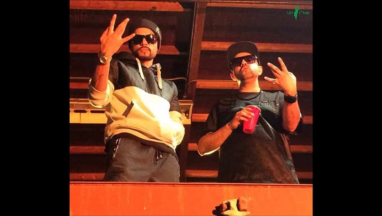 Artist- Haji Springer ft. Bohemia Track- Koi Ni Parwaa - Official Audio Full Song - Music- Haji Springer Album- Survivor (2015)