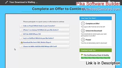Pika Software Builder Crack (Download Now)