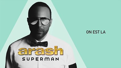 Arash - On Est La video by mohsinahmad