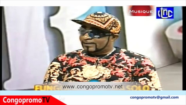 KARIBU VARIETE DE CE DIMANCHE 01 FEV 2015 EYINDAKI MABE