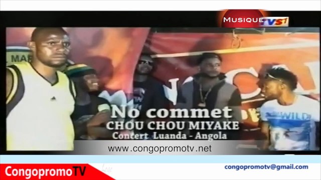 Musique génération d'HELENE de ce dimanche 01 FEV 2015 tous sur la musique Congolaise