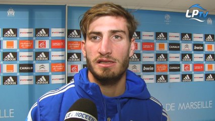 Aloé : "On verra avec Bielsa"