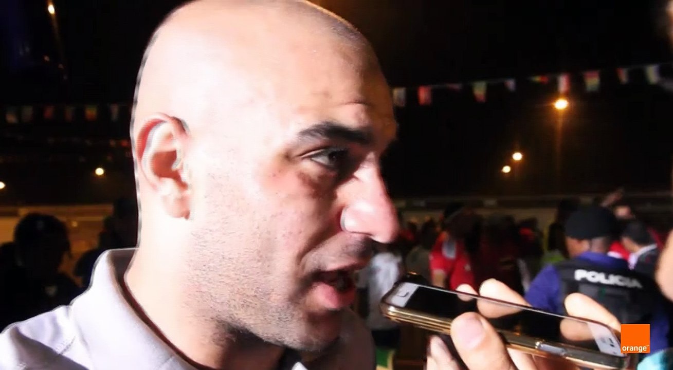 أيمن عبد النور يروي تفاصيل رهيبة عن مظلمة الحكم في الميدان